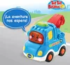 VTech - TutTut Cars Multi-Workshop Garage Playset Mechanic Voir les images du produit 12