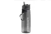 Lifestraw Go 2 Stage Filtration 650ml Grigio Taglia unica Anteprima dell’immagine prodotto 6