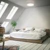 B.K.Licht Plafoniera in tessuto, Lampada da soffitto Anteprima dell’immagine prodotto 11