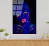 Wallity, UV-222 70 x 100, Dekorative Malerei aus gehärtetem Produktbild-Vorschau 1