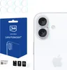 3mk Hybridglas Lens Protection für Apple iPhone 16 Plus Produktbild-Vorschau 1