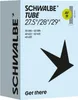Dętka Schwalbe AV 19 27,5/28/29x1,50-2,40 40/62-584/635 Podgląd zdjęcia produktu 1