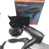 Cecotec Bamba IoniCare 5450 Power&Go Pro Fire, Schwarz, Produktbild-Vorschau 24