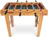 Baby-foot Neosport 70x37x62cm NS-802 en bois Voir les images du produit 5
