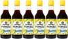 Kikkoman Ponzu Sauce Lemon - 6x 250ml Produktbild-Vorschau 2