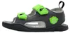 Affenzahn Airy Panther Kinderschuhe Burschen Sandalen Grau Produktbild-Vorschau 19