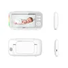 Neno Vista – rotating video baby monitor with wireless Voir les images du produit 11