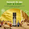 SodaStream 1047202410, Karafa na sýtené nápoje, Priehľadná, Náhľad obrázku produktu 13