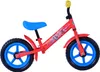Metalowy rowerek biegowy PAW PATROL - rower dziecięcy Podgląd zdjęcia produktu 1