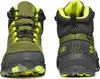 Garmont 9.81 Kids Pulse Mid WP, Kind, Grün Produktbild-Vorschau 5