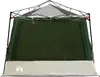vidaXL Tenda da campeggio interna, 6 persone, verde, in Anteprima dell’immagine prodotto 5