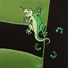 Seggiolino auto Gecko (verde) Anteprima dell’immagine prodotto 3