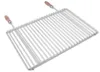 DEOS Verstellbarer Grillrost aus Edelstahl 55–65 × 37 cm Produktbild-Vorschau 1