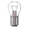 1x BOSCH P21/5W Rücklicht-Birne 12V 21/5W BAY15d 1 987 302 Produktbild-Vorschau 2