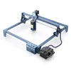SCULP FUN S9 Air Assist Kit mit Düse: Leistungsstarke Produktbild-Vorschau 4