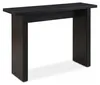 SensaHome Japandi console tafel – bijzettafel met Productafbeelding-voorbeeld 1