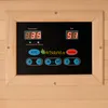 Artsauna Infrarotkabine Oslo - Wärmekabine Produktbild-Vorschau 31