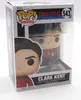 Smallville POP! TV vinylová figúrka Clark Kent 9 cm Náhľad obrázku produktu 3