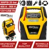 Štartovací zdroj 400A 5v1 15286 Náhľad obrázku produktu 1