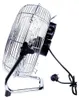 ESPERANZA EHF005 Scirocco Cirkulačný ventilátor 12'' chrom Náhľad obrázku produktu 10