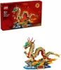 Lego 80112 Frühlingsfest Chinesischer Drache Produktbild-Vorschau 8