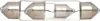 PHILIPS Soffittenlampe 5W 12V Original Produktbild-Vorschau 16