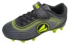 Jako J-SFG, scarpe sportive per bambini, scarpe da calcio, Anteprima dell’immagine prodotto 3
