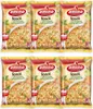 Amino Zupa błyskawiczna rosół z włoszczyzną i natką Podgląd zdjęcia produktu 2