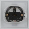 Schutzkontakt-Steckdose McPower "Flair", 250V/16A, UP, Produktbild-Vorschau 7