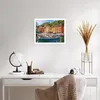 Poster - Poster ohne Rahmen - Weihnachtsmann Margherita Produktbild-Vorschau 5