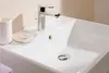 hansgrohe Xanuia Q Waschtisch, mit 1 Hahnloch und Überlauf, Produktbild-Vorschau 10