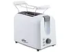 ELTA Classicline Toaster Weiß 7 Bräunungsstufen auftauen Produktbild-Vorschau 6