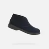 Herren-Stiefeletten GEOX OTTAVIO G006455 DUNKELBLAU Größe: Produktbild-Vorschau 4