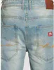 Jean pour homme Ecko Unltd. Hang Loose Fit Jeans denim bleu Voir les images du produit 8