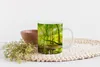 KitchenYeah® Tasse Kaffeetasse Kaffeebecher 350 ml Wald - Produktbild-Vorschau 6
