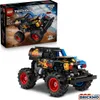 LEGO® Technic 42219 Monster Jam™ Grave Digger™ Fuoco e Anteprima dell’immagine prodotto 19