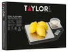 Bilancia da cucina digitale a doppia piattaforma Taylor Pro Anteprima dell’immagine prodotto 4