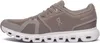 ON Running Cloud 6 - Herren Sneakers Schuhe Fog-White Produktbild-Vorschau 3