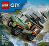 LEGO® City 60447 Veicolo fuoristrada Anteprima dell’immagine prodotto 16