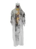 Scheletro sposa - figura animata appesa - 180 cm Anteprima dell’immagine prodotto 2