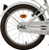 18 Zoll Kinder Mädchen Fahrrad Mädchenfahrrad Rad Bike Produktbild-Vorschau 3