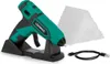 Vonroc Kabellose Klebepistole 4V - 1.5Ah | Inkl. 80 Produktbild-Vorschau 1