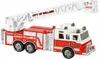 Mattel Matchbox Straßen-Einsatzfahrzeuge (N3242) Produktbild-Vorschau 6