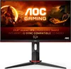 AOC G2 24G2/BK, 60,5 cm (23.8"), 1920 x 1080 Pixel, Full Produktbild-Vorschau 8
