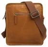 mano Umhängetasche Don Pietro Damen 020697 cognac Produktbild-Vorschau 7