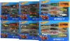 Mattel 54886 Hot Wheels 10er Produktbild-Vorschau 33
