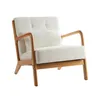 Loungesessel Relaxsessel Cocktailsessel Lesesessel Produktbild-Vorschau 5