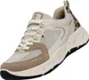 Rieker Damen Sneaker Beige – Extra Weit Voir les images du produit 1