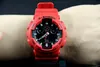 Casio herenhorloge G-Shock GA-100B-4AER Productafbeelding-voorbeeld 32