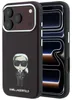 Etui Karl Lagerfeld Ikonik do iPhone 18 Pro Max / 17 Pro Podgląd zdjęcia produktu 1
